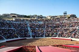 Siracusa: concerti pop al Teatro greco, si apre un altro giallo
