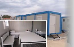 A Cassibile l'ostello per i lavoratori stagionali: ecco il modello anti caporalato