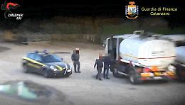 Petrolmafie spa, 49 arresti e sequestri: ecco tutti i siciliani coinvolti