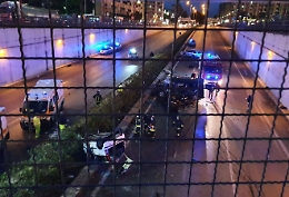 Incidente Palermo, si aggrava il bilancio: muore anche l'altra ragazza