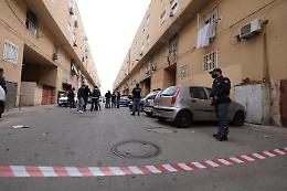Sparatoria allo Zen, parla una testimone: altri 4 fermati a Palermo