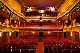 Finanziaria, ok a ristori per tecnici e maestranze dello spettacolo