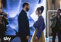 Dopo tv e libri, il debutto cinematografico di Giulia De Lellis in “Genitori vs Influencer”