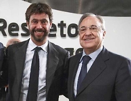 SuperLega dimezzata: lasciano tutti i club inglesi e in nottata anche l'Inter. Ma Agnelli: «Il progetto va avanti»