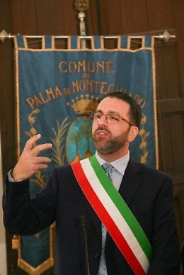 No alla riapertura delle scuole il 10 gennaio, il sindaco di Palma di Montechiaro, si unisce al coro dei sindaci siciliani