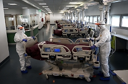 Rt ospedaliero: con il nuovo indice la Sicilia sarebbe già in zona gialla