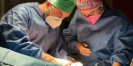 Vescica iperattiva, al Policlinico di Catania il primo intervento in Italia con uno StimRouter