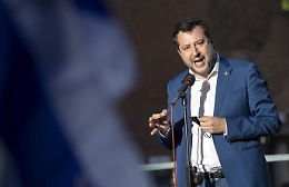 Caso Gregoretti, attesa la decisione del Gup di Catania. Salvini: &laquo;Rischio il secondo processo&raquo;