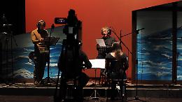 Radiodramma, "La pinna di hu" per il secondo appuntamento con "Antiche fiabe siciliane"