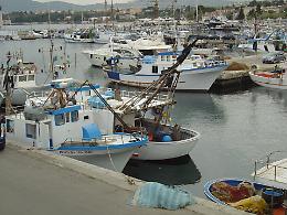 Per le piccole e medie imprese del settore pesca in Sicilia in arrivo 2,5 mln