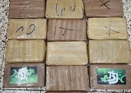 Droga, corriere bloccato al casello di S. Gregorio: in auto carico da 2 mln di euro