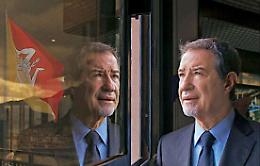 Quale Autonomia per quale Sicilia: 
Musumeci  e i 75 anni dallo Statuto