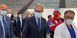 Musumeci revoca le 7 zone rosse in Sicilia