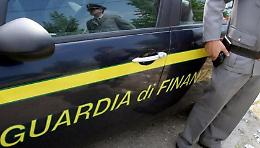 Palermo, pronti ad imbarcarsi al porto con 51 mila euro: fermati 3 tunisini