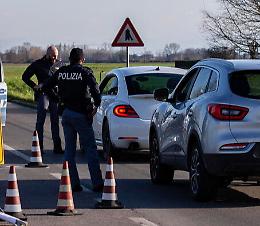 Covid, altra zona rossa in Sicilia: scatta in Comune del Catanese