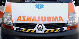 Due incidenti mortali a Gela: perdono la vita un 17enne e un 60enne