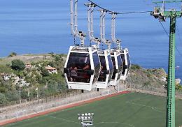 Incidente funivia, Musumeci e Falcone chiedono controlli per gli impianti siciliani