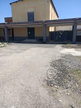 Vaccarizzo (Ct): "Possibile avere una Chiesa così?"