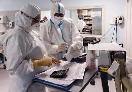 Covid, il bollettino del 29 ottobre: in Sicilia altri 1.282 contagi, 3 morti e ricoveri stabili