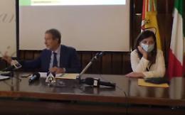 La Regione presenta il piano rifiuti: previsto un termoutilizzatore