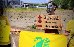 Piano rifiuti Sicilia, Legambiente a Musumeci: «Inceneritori? Fuga dalla realtà»