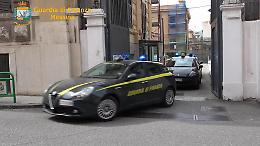 Messina, una frode fiscale lunga 10 anni: sequestrati 7,5 milioni