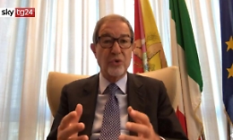 Musumeci: &laquo;Il caro carburanti penalizza soprattutto la Sicilia&raquo;