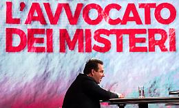 “Pierino”, la peste amica delle toghe: così Amara ha esportato il sistema Siracusa