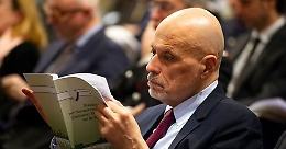 Procura generale di Palermo, Marcello Viola rinuncia e riapre la partita