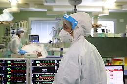 Covid, Omicron5 super contagiosa: in Sicilia l'occupazione dei posti letto cresce del 21%