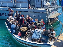 Tre presunti scafisti egiziani fermati a Catania
