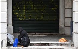 Più poveri a causa del Covid 5,6 milioni di italiani