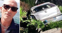 Drammatico incidente sulla Ct-Me, coinvolta intera famiglia: due vittime tra cui un ragazzino di 14 anni