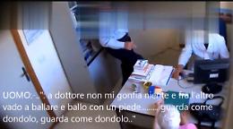 Siracusa, chiesto il giudizio per 63 falsi invalidi