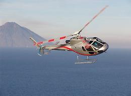 Alla scoperta delle bellezze della Sicilia con Mycopter e Air Panarea