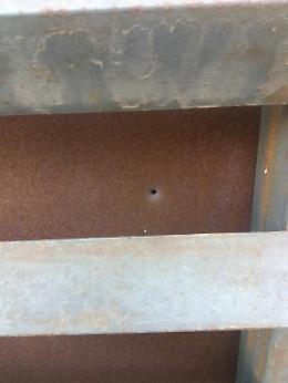 Catania, altra intimidazione per l'associazione "I Briganti" di Librino