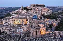 "Le Spighe Verdi" al comune di Ragusa: unico comune siciliano premiato per sostenibilità