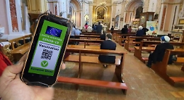 Niente green pass a messe e processioni, le regole dei vescovi per le celebrazioni liturgiche