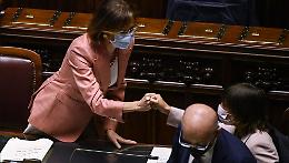 Giustizia, dalla Camera ok alla riforma Cartabia dopo 3 giorni di tormenti