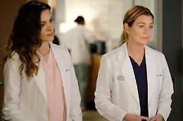 Stefania Spampinato, da Grey's anatomy a Scicli