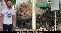 Tragico schianto contro un muro a Marina di Cottone: muore un 20enne e c'è un ferito grave
