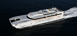 Ancora niente da fare per il traghetto Augusta-Malta. Virtu Ferries: «Noi siamo pronti a operare»