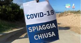 In Sicilia un Ferragosto anomalo senza falò, tende e pic nic: ma non dappertutto