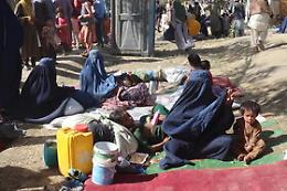 Afghanistan, Di Maio: «Pronti anche all'evacuazione»