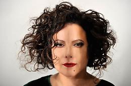 Antonella Ruggiero e il Coro Lirico Siciliano celebrano Mitoraj