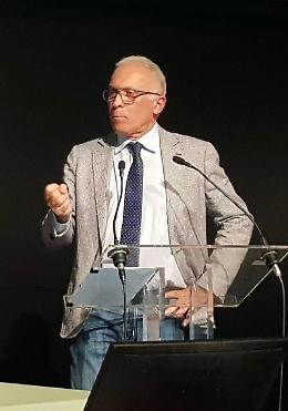 "Uno scandalo tagliare fuori dagli investimenti la provincia agrigentina"