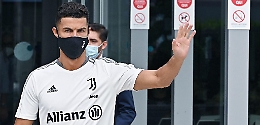Juventus, Ronaldo lascia Torino per sempre. E Allegri guarda già al futuro: «Ora pensiamo a noi»