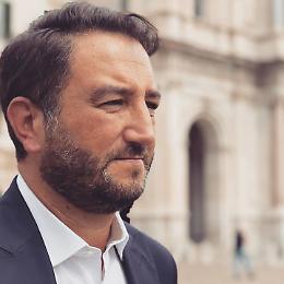 Cancelleri a Messina: «Sul Ponte dello Stretto il M5S non cambia posizione»