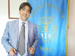 Sindaco di Naso scrive a Draghi e a Musumeci: «Noi tagliati fuori da investimenti»