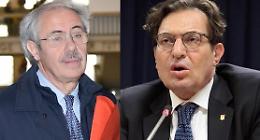 Regione, nomina Monterosso "illecita": condanna confermata per Lombardo e Crocetta